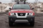 Nissan Xterra Pro-4X 2011 года